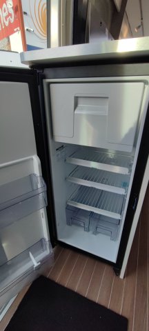 Etrusco Camper Van CV 640 SB - Photo 23