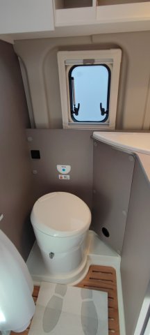 Etrusco Camper Van CV 640 SB - Photo 26