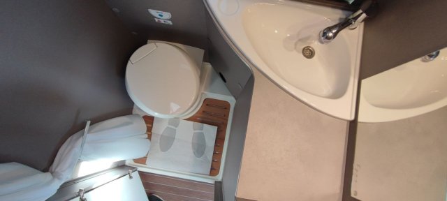 Etrusco Camper Van CV 640 SB - Photo 27