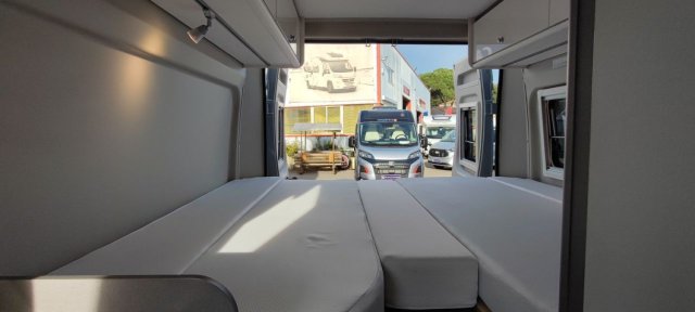 Etrusco Camper Van CV 640 SB - Photo 28