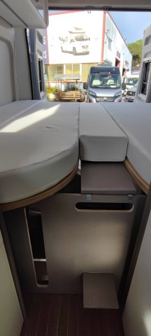 Etrusco Camper Van CV 640 SB - Photo 29