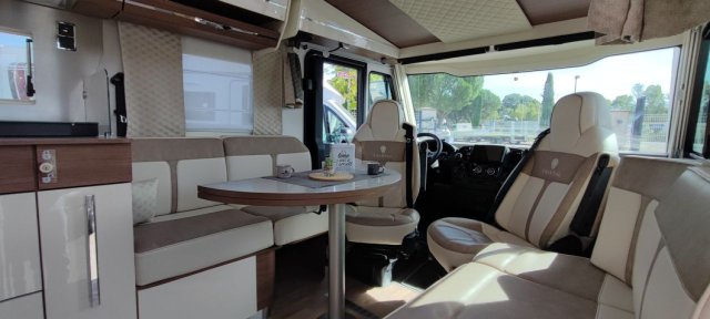 Fleurette Discover 75 LMF 