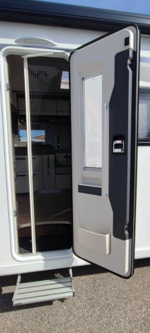 Fleurette Discover 75 LMF 