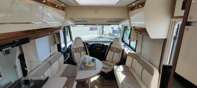 Fleurette Discover 75 LMF 