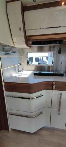 Fleurette Discover 75 LMF 