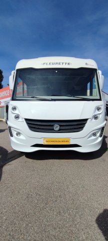 Fleurette Discover 75 LMF 