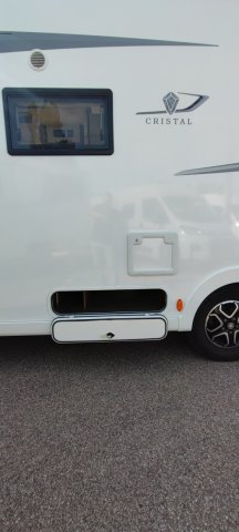 Fleurette Discover 75 LMF 