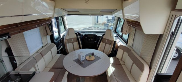 Fleurette Discover 75 LMF 