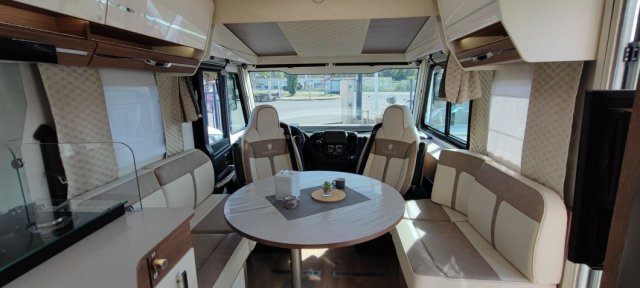 Fleurette Discover 75 LMF 