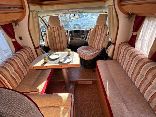 Fleurette Migrateur 72 LBM LPM 