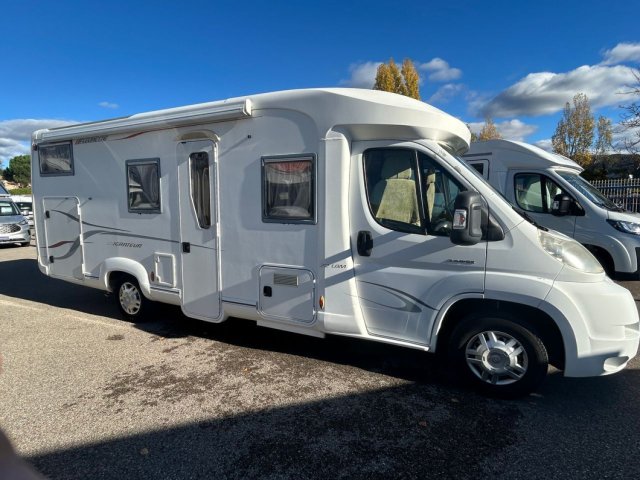 Fleurette Migrateur 72 LBM LPM 