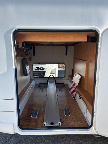 Fleurette Migrateur 72 LBM LPM 