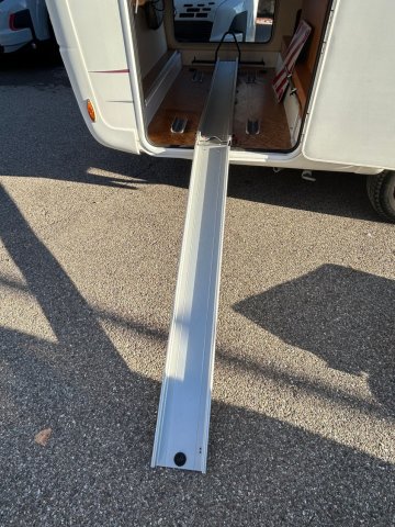 Fleurette Migrateur 72 LBM LPM 