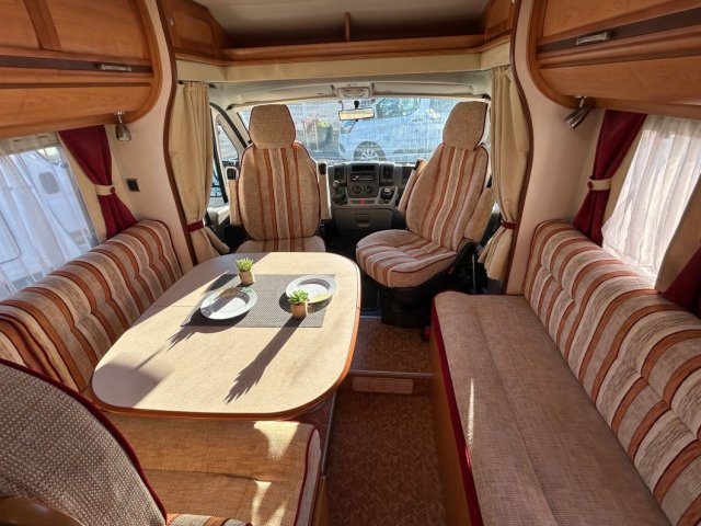 Fleurette Migrateur 72 LBM LPM 