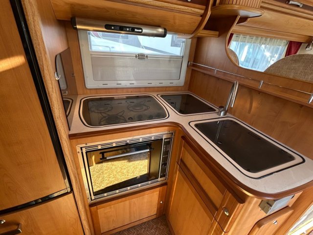 Fleurette Migrateur 72 LBM LPM 