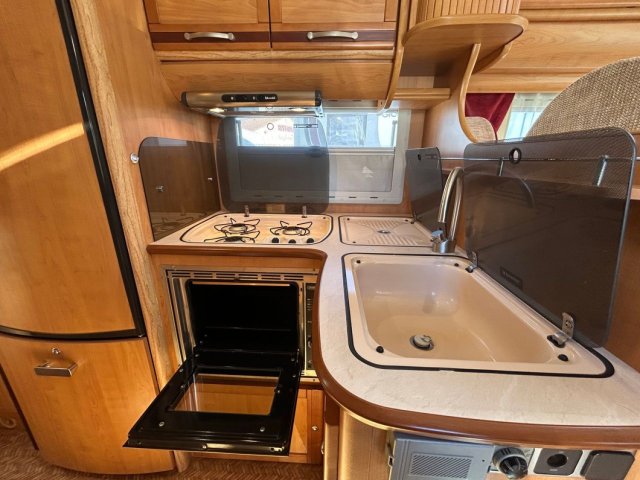 Fleurette Migrateur 72 LBM LPM 