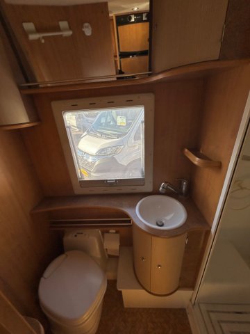 Fleurette Migrateur 72 LBM LPM 