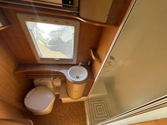 Fleurette Migrateur 72 LBM LPM 