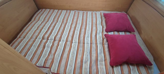 Fleurette Migrateur 72 LBM LPM 