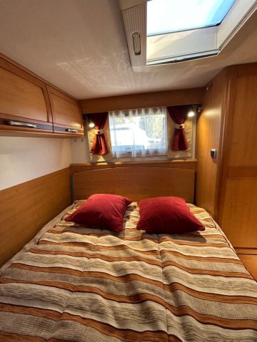 Fleurette Migrateur 72 LBM LPM 