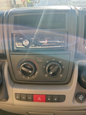 Fleurette Migrateur 72 LBM LPM 