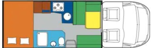 Fleurette Migrateur 72 LBM LPM 