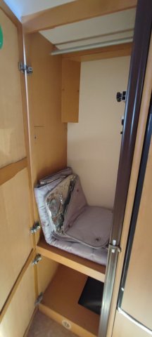 Fleurette Migrateur 72 LBM LPM 