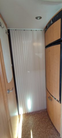 Fleurette Migrateur 72 LBM LPM 