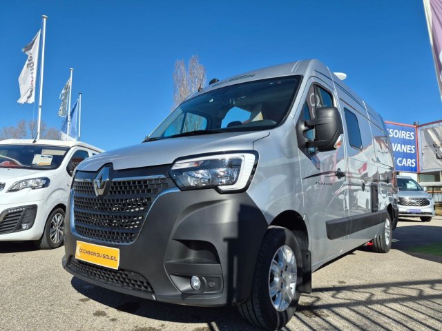 Font Vendome Master Van XS 