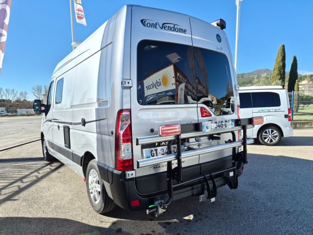 Font Vendome Master Van XS 