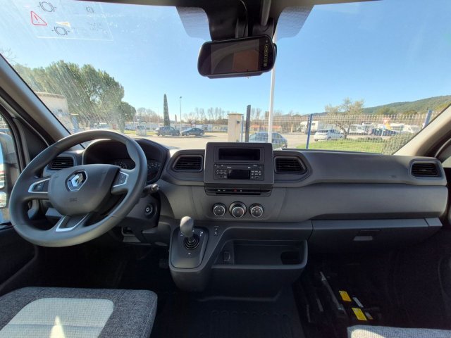 Font Vendome Master Van XS 