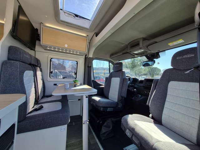 Font Vendome Master Van XS 