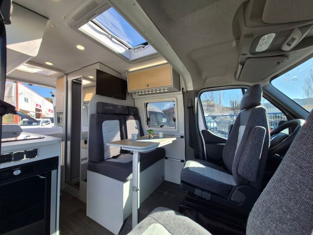 Font Vendome Master Van XS 