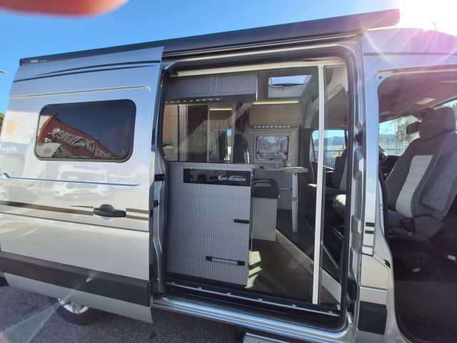 Font Vendome Master Van XS 