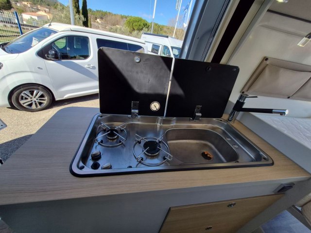 Font Vendome Master Van XS 