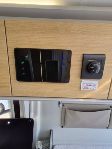 Font Vendome Master Van XS 