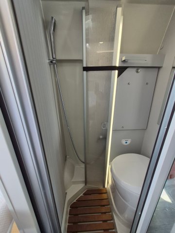 Font Vendome Master Van XS 