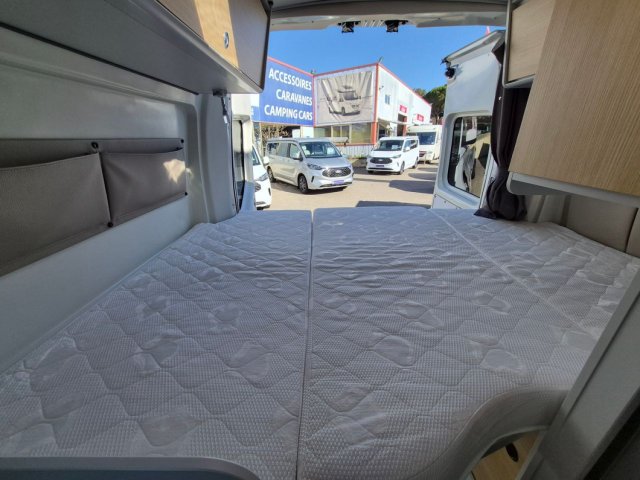 Font Vendome Master Van XS 