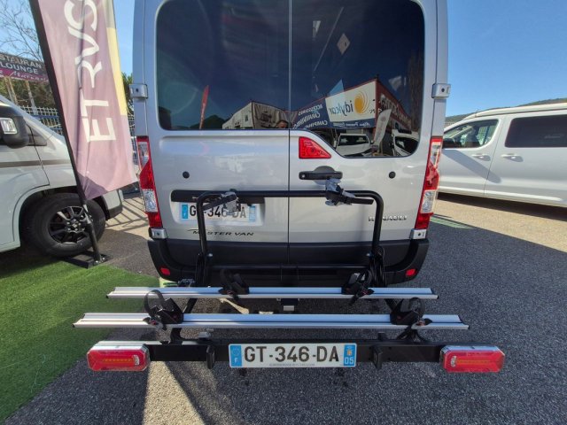 Font Vendome Master Van XS 