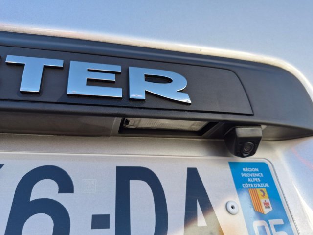 Font Vendome Master Van XS 