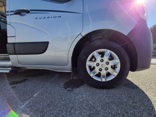 Font Vendome Master Van XS 