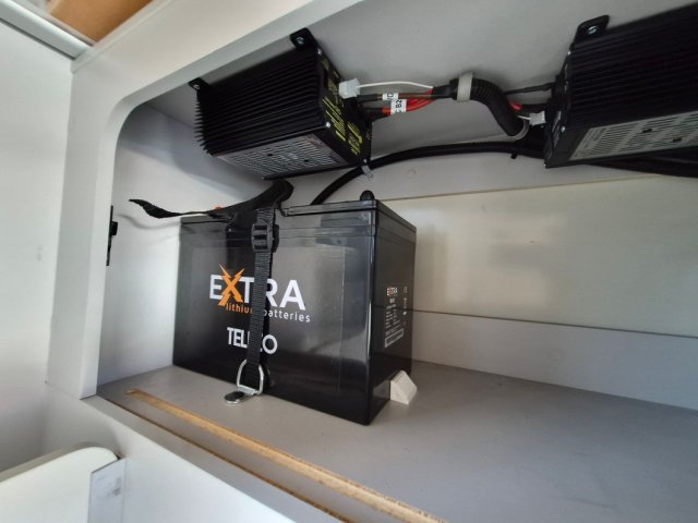 Font Vendome Master Van XS 