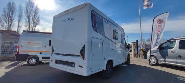 Giottiline Compact C60 Pack Privilège