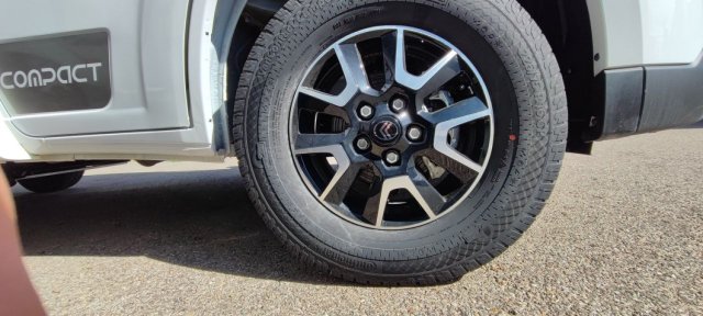 Giottiline Compact C60 Pack Privilège