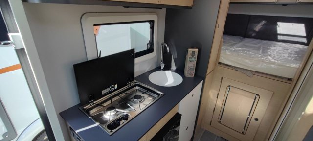 Giottiline Compact C60 Pack Privilège