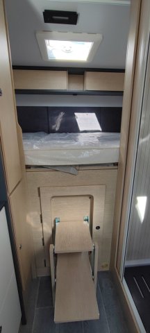 Giottiline Compact C60 Pack Privilège