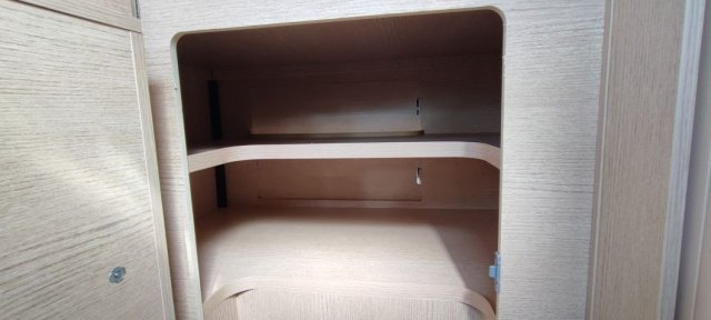 Giottiline Compact C60 Pack Privilège