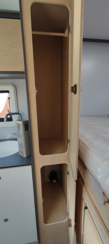 Giottiline Compact C60 Pack Privilège