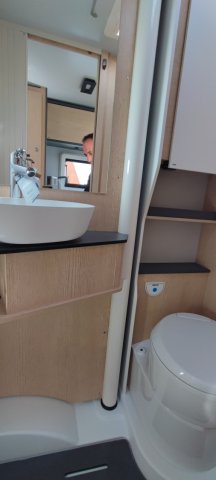 Giottiline Compact C60 Pack Privilège