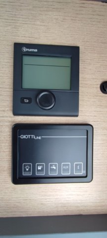 Giottiline Compact C60 Pack Privilège